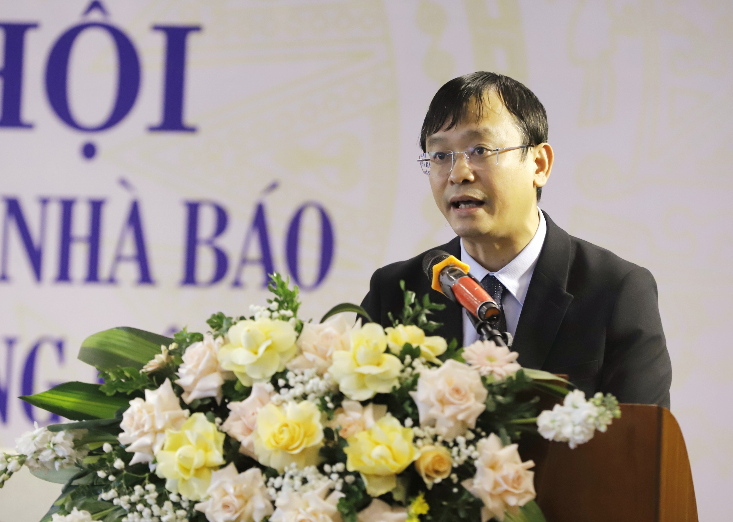 Ra mắt Ban Chấp hành Liên Chi hội Nhà báo Trung ương Hội Nông dân Việt Nam- Ảnh 2.