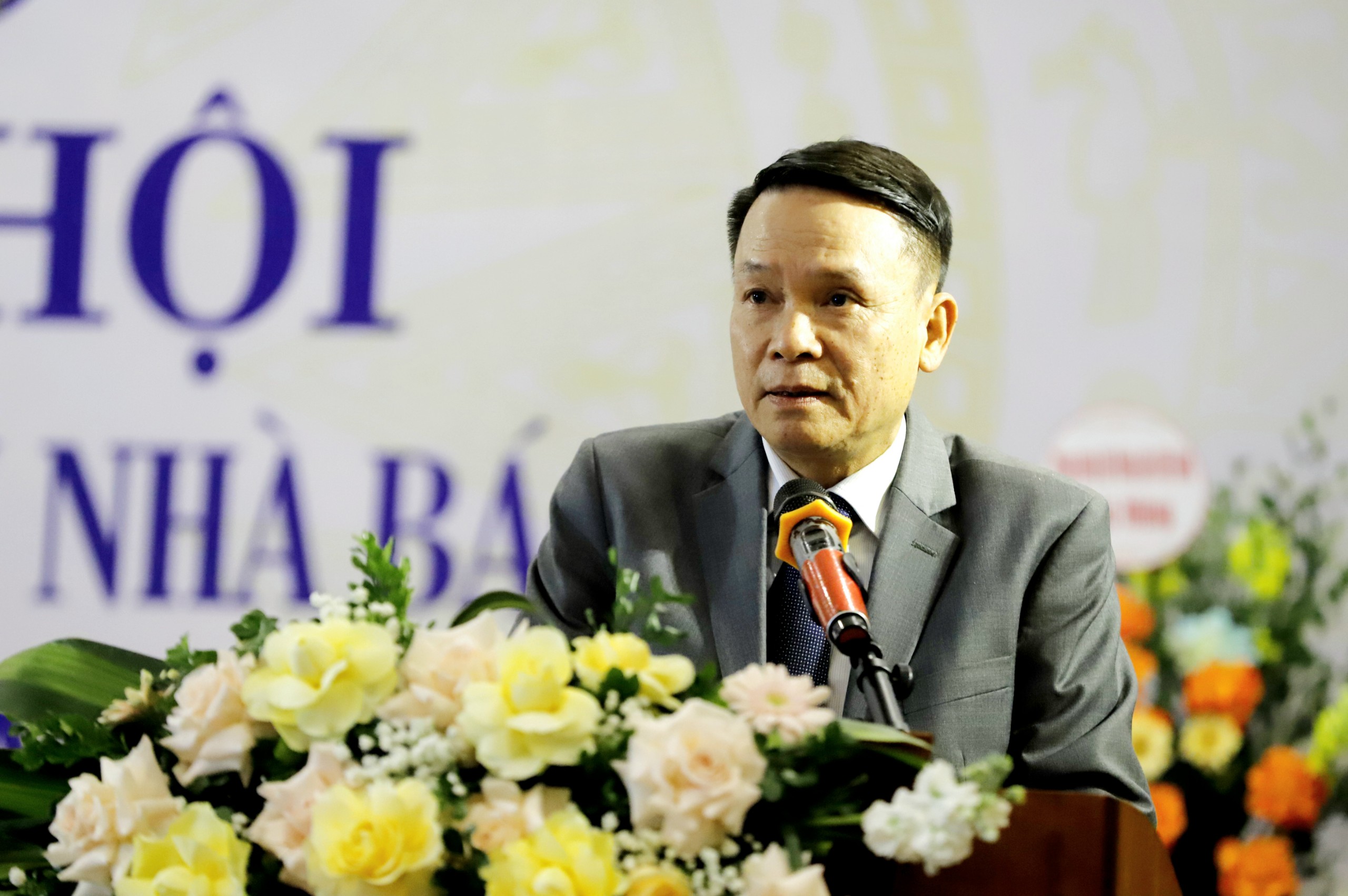 Ra mắt Ban Chấp hành Liên Chi hội Nhà báo Trung ương Hội Nông dân Việt Nam- Ảnh 3.