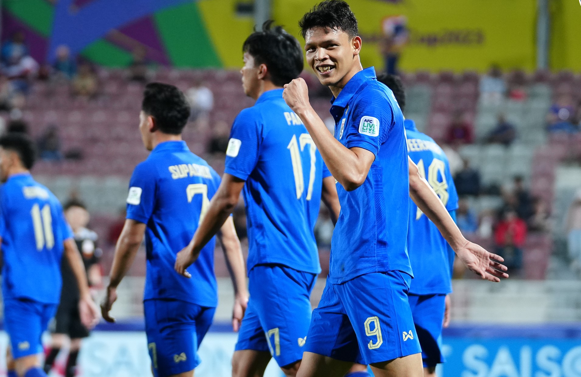 Ả Rập Saudi vs Thái Lan (22h ngày 25/1): Khẳng định vị thế- Ảnh 1.