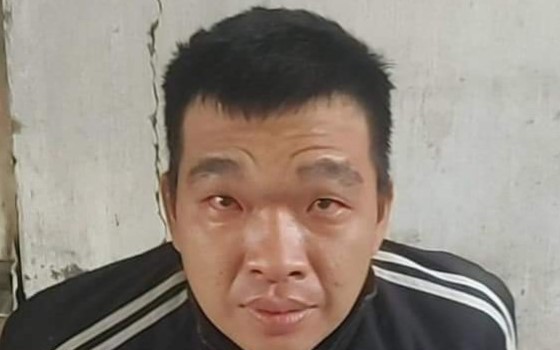 Lời khai của kẻ cướp tài sản, đâm nữ chủ quán ăn 20 nhát dao ở Long An