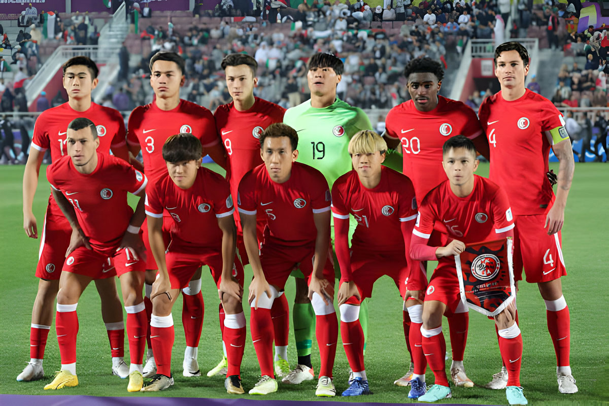 5 đội tuyển gây thất vọng nhất Asian Cup 2024: ĐT Việt Nam xếp đầu- Ảnh 5.