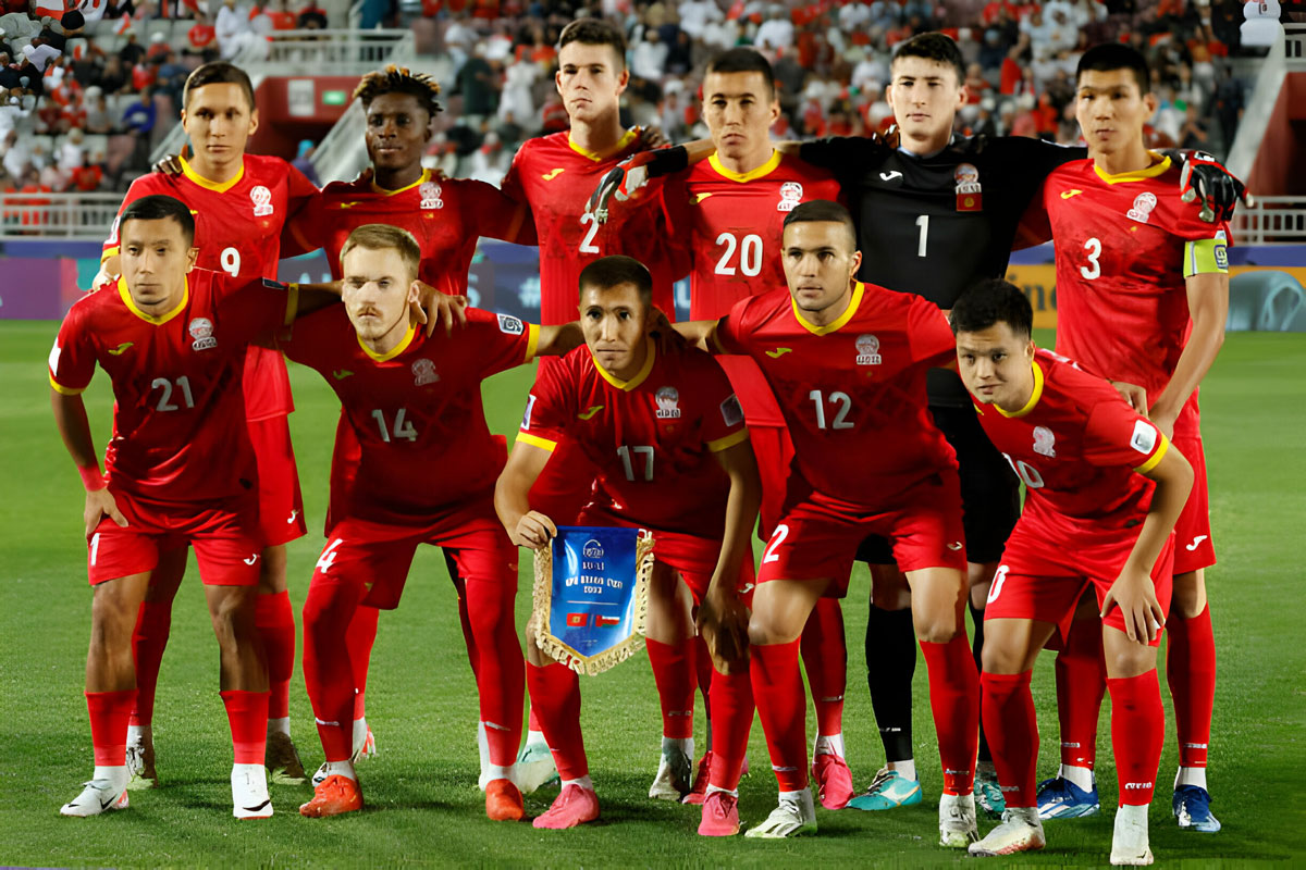 5 đội tuyển gây thất vọng nhất Asian Cup 2024: ĐT Việt Nam xếp đầu- Ảnh 3.