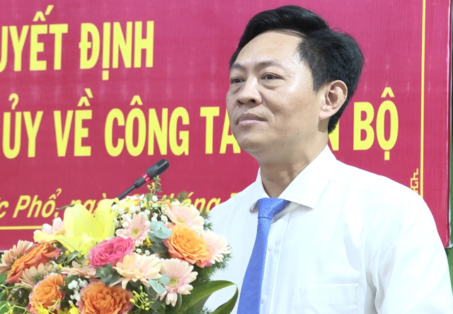 Sở VH-TT&DL “đội sổ” kết quả cải cách hành chính năm 2023 khối cơ quan UBND tỉnh Quảng Ngãi- Ảnh 4.