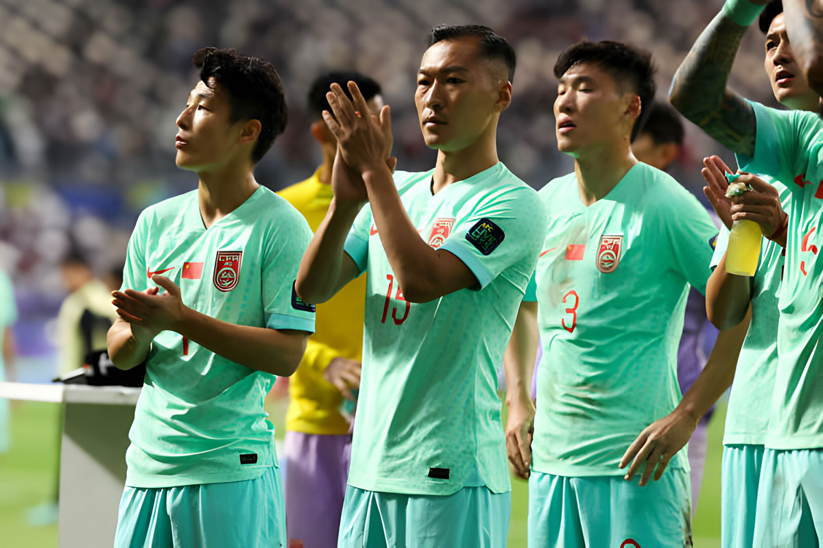 5 đội tuyển gây thất vọng nhất Asian Cup 2024: ĐT Việt Nam xếp đầu- Ảnh 2.