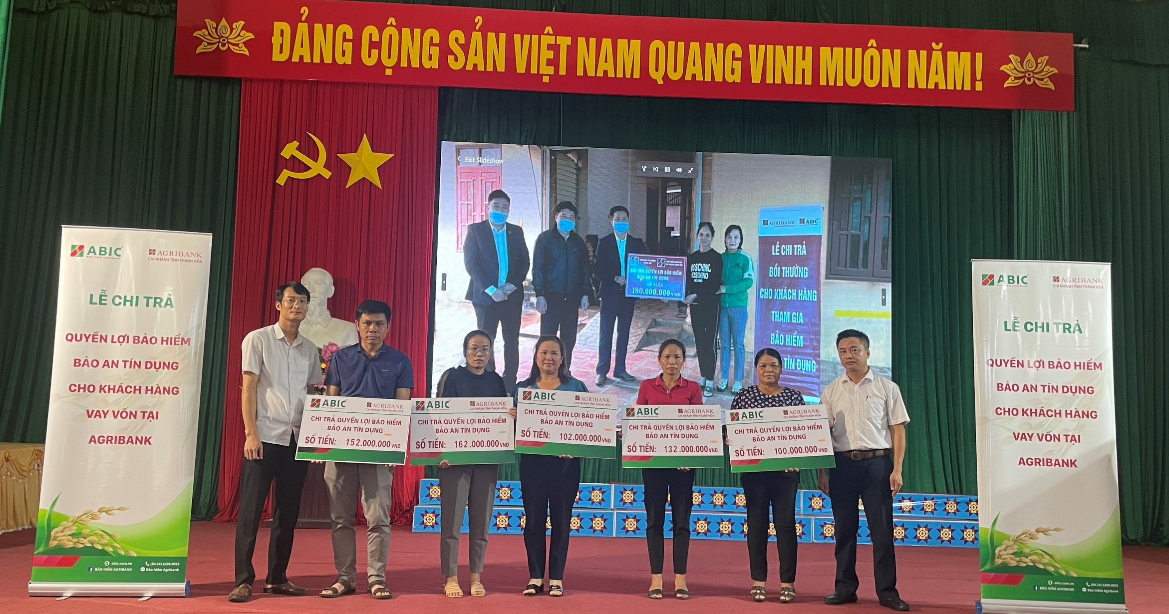 Bảo hiểm Agribank: Bảo vệ người nông dân để phát triển nông nghiệp bền vững- Ảnh 4.