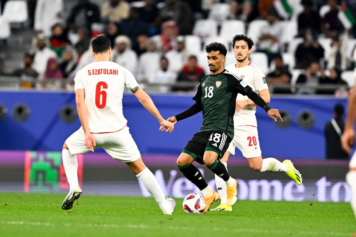 Tajikistan vs UAE (23h ngày 28/1): Cơ hội cho tân binh- Ảnh 2.