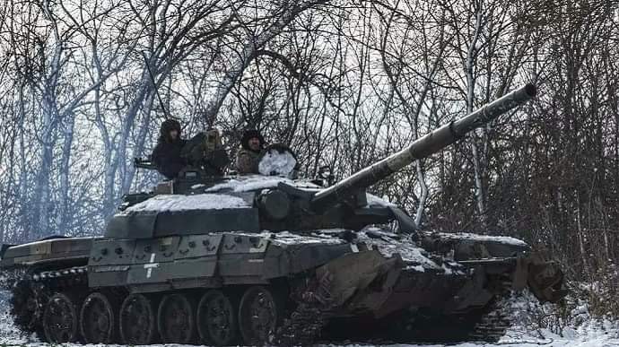 Dự báo ảm đạm cho tình hình chiến trường của Ukraine- Ảnh 1.