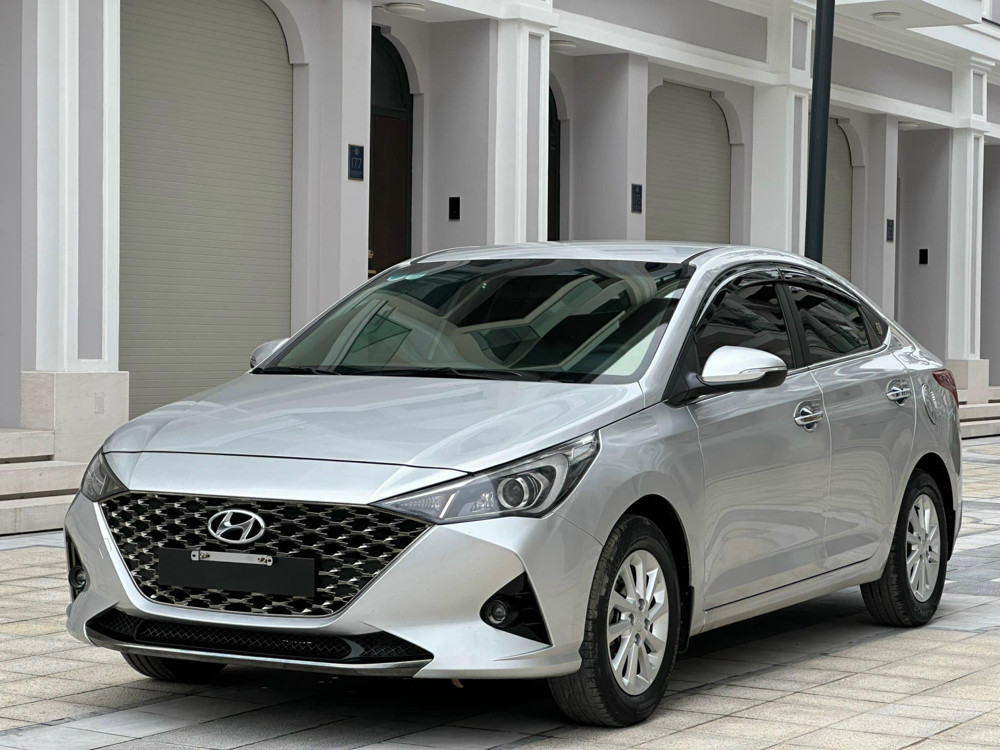 Chi phí "nuôi" Hyundai Accent 2024, vì sao là xe bán chạy nhất phân khúc?- Ảnh 2.