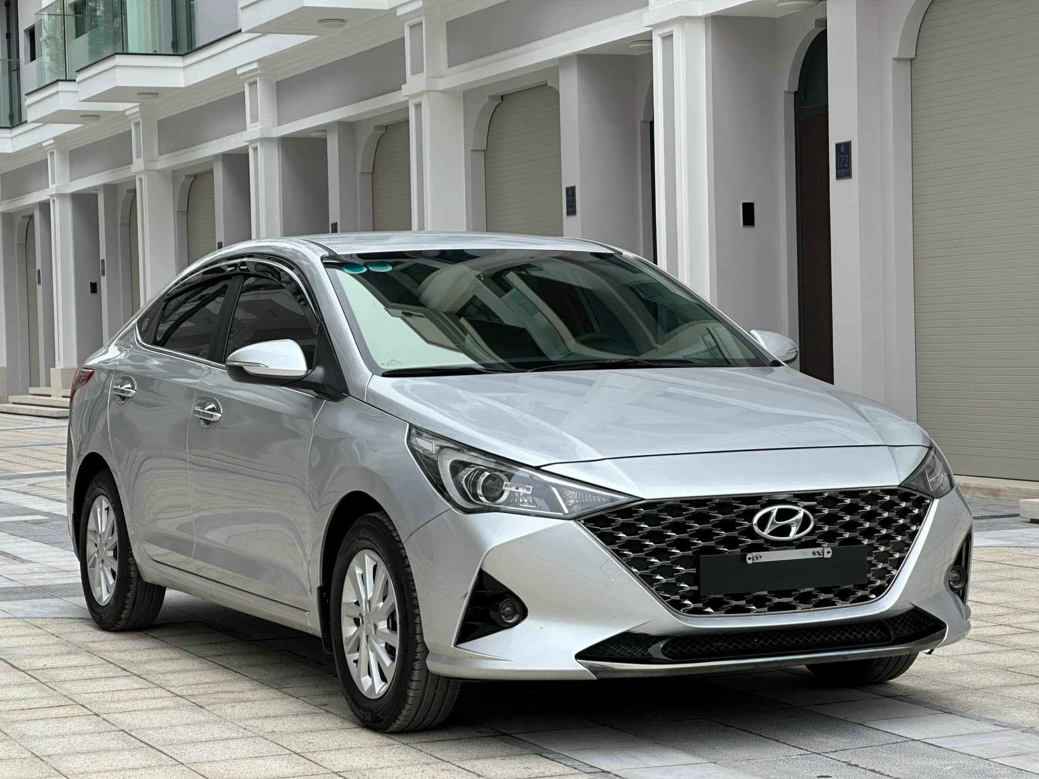 Chi phí "nuôi" Hyundai Accent 2024, vì sao là xe bán chạy nhất phân khúc?- Ảnh 1.