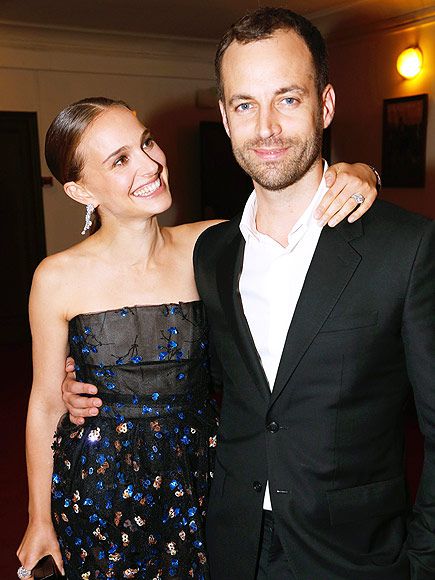 Natalie Portman ly hôn chồng sau 13 năm hôn nhân hạnh phúc- Ảnh 1.
