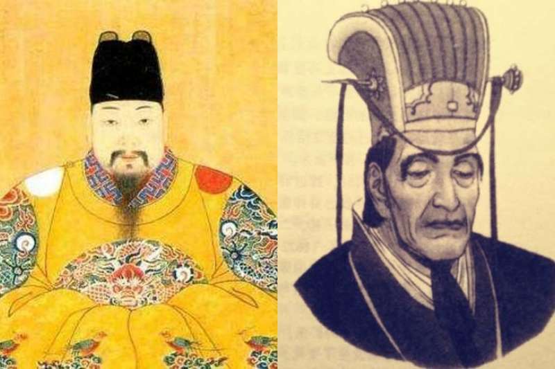 Ngụy Trung Hiền - Hoạn quan tàn ác nhất lịch sử Trung Hoa, có cuộc đời ra sao?- Ảnh 1.