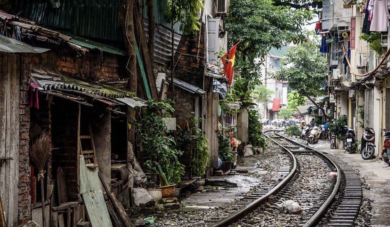 Hà Nội điểm mặt những địa điểm được du khách bình chọn yêu thích nhất- Ảnh 5.