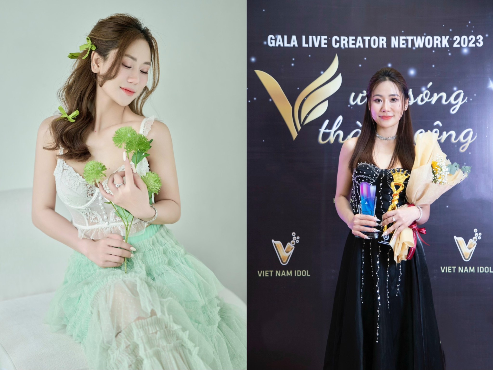 Jolie Nguyễn: Hot Idol 9x tài sắc vẹn toàn- Ảnh 1.