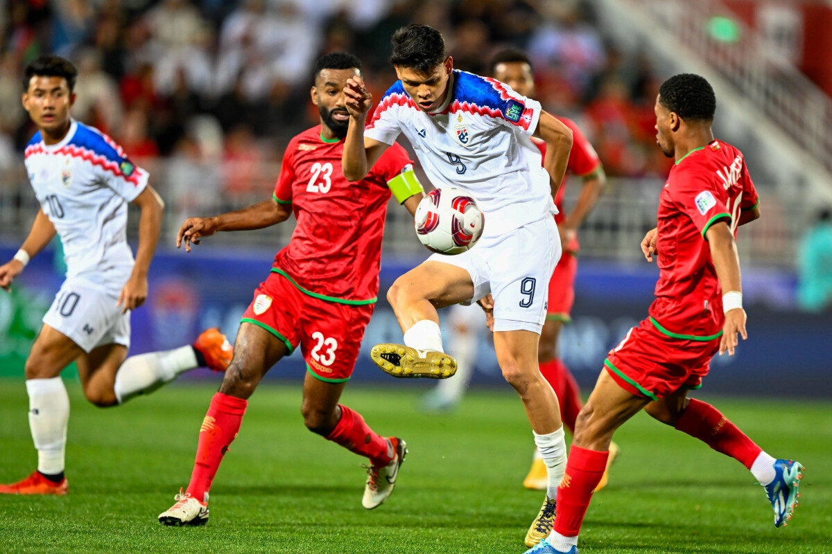 Uzbekistan vs Thái Lan (18h30 ngày 30/1): Sẽ có bất ngờ?- Ảnh 1.