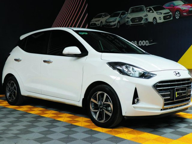 Sau 4 năm, khấu hao VinFast Fadil hay Hyundai Grand i10 cao hơn?- Ảnh 3.