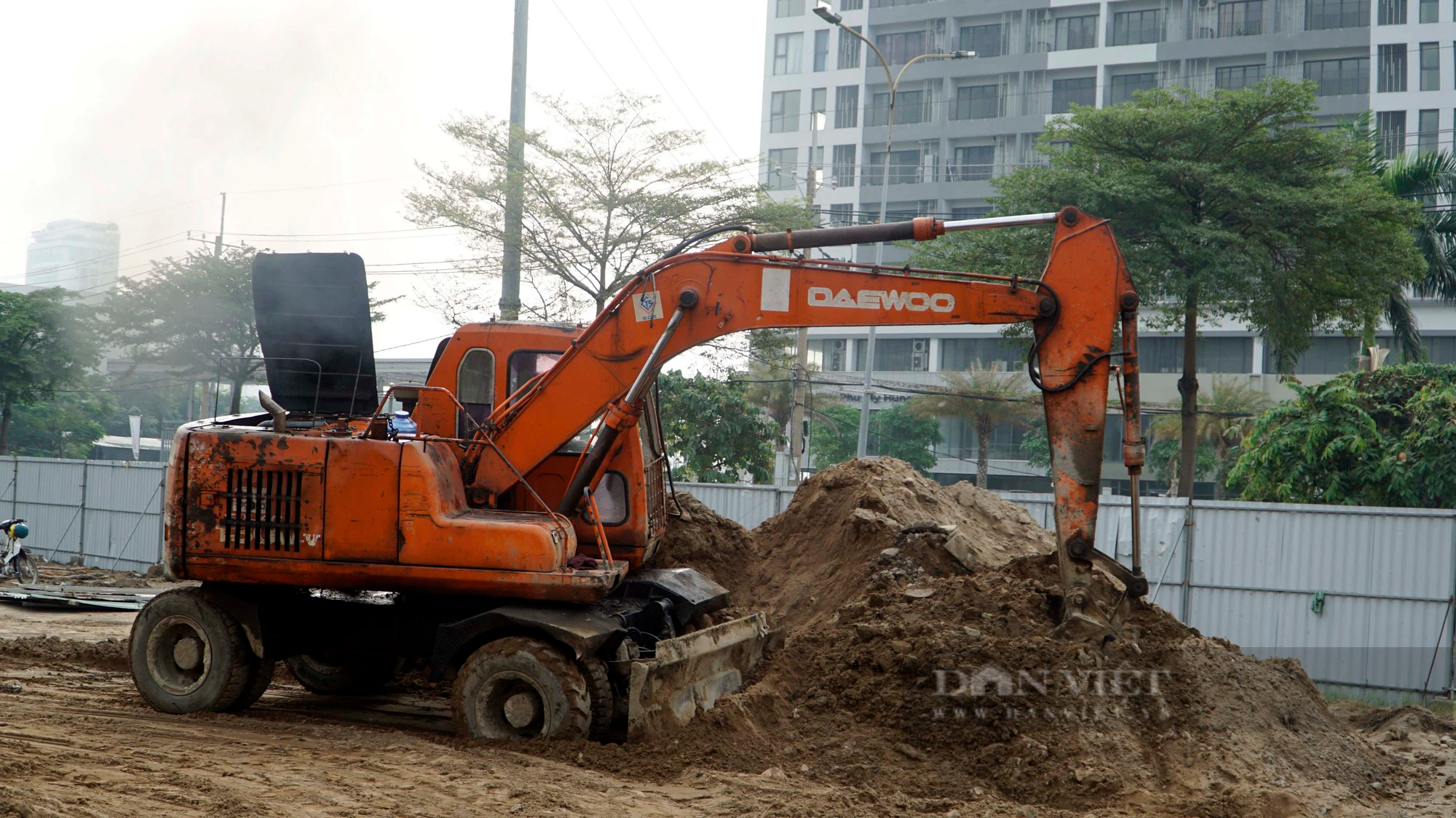 Dự án hầm chui hơn 830 tỷ đồng ở cửa ngõ phía Nam chuẩn bị đưa vào hoạt động trong năm 2024- Ảnh 7.