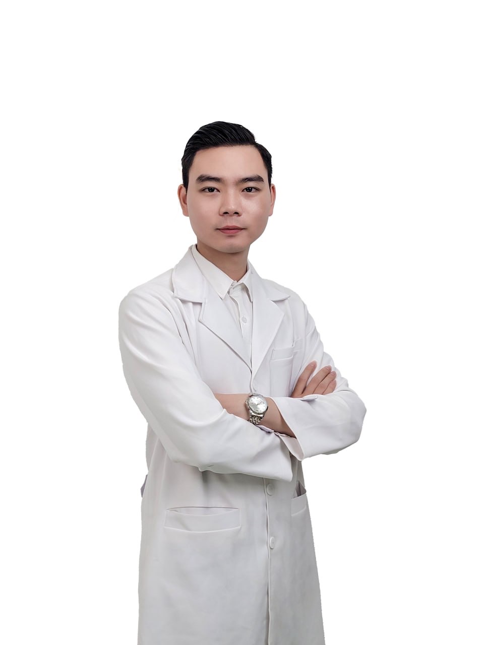 Dược sĩ Hoàng - Kênh TikTok chia sẻ kiến thức Y khoa hữu ích cho cả gia đình- Ảnh 4.
