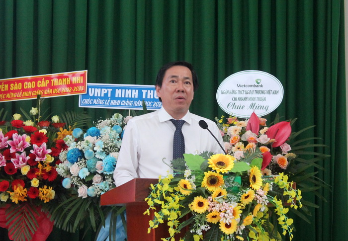 Bí thư Huyện ủy được phê chuẩn miễn nhiệm chức Phó Chủ tịch UBND tỉnh- Ảnh 1.
