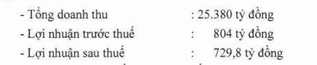 "Soi" kết quả kinh doanh 2023 của đại gia chăn nuôi Dabaco: Tăng trưởng tiếp tục "đi lùi" - Ảnh 4.