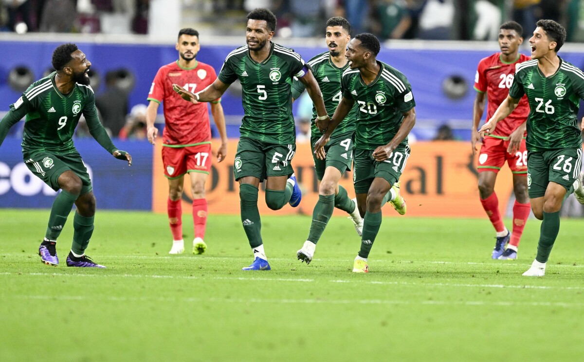 Ả Rập Saudi vs Hàn Quốc (23h ngày 30/1): Trở lại là chính mình- Ảnh 2.