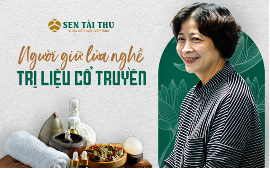 Dính án lừa đảo 1.000 tỷ, Sen Tài Thu của ai?- Ảnh 1.