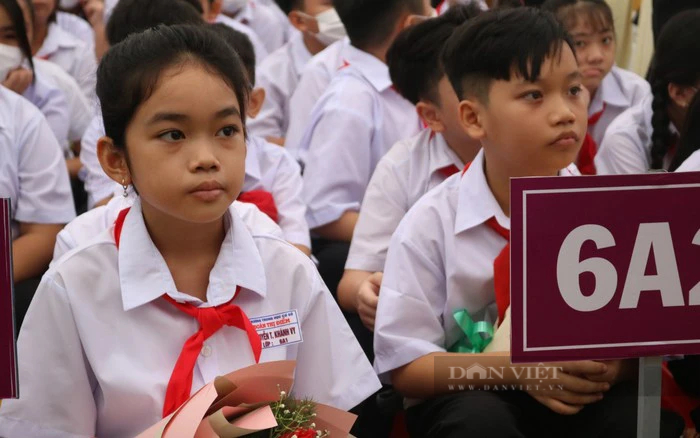 Những tỉnh thành cuối cùng công bố lịch nghỉ Tết Nguyên đán 2024 của học sinh- Ảnh 1.