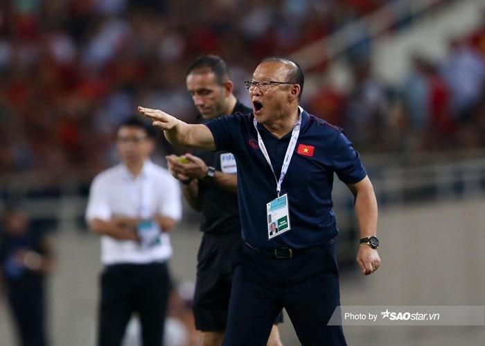 Kỳ tích Asian Cup 2019 của HLV Park Hang-seo là thách thức lớn với bóng đá ĐNÁ- Ảnh 1.