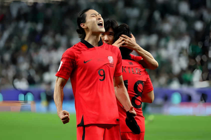Hàn Quốc thoát hiểm tại Asian Cup 2024, HLV Klinsmann tiết lộ bí quyết thành công- Ảnh 2.