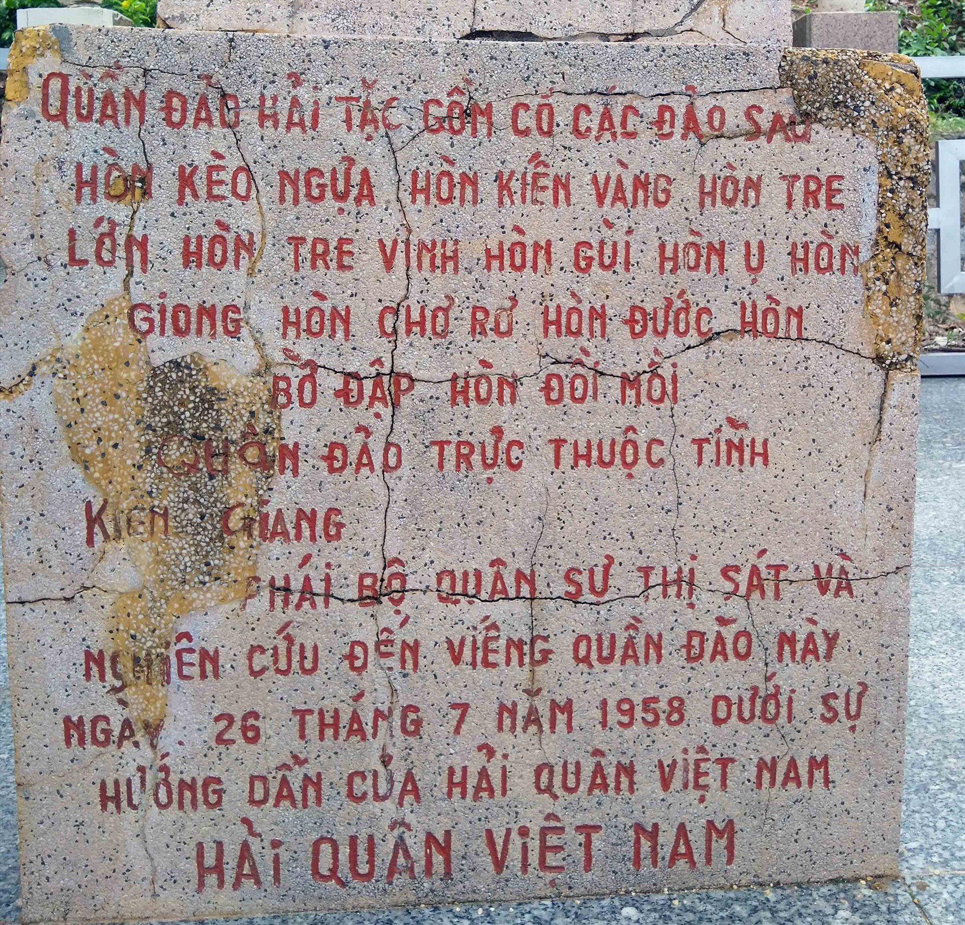 Quần đảo nổi tiếng Kiên Giang, xưa là sào huyệt của cướp biển, nay cảnh đầu tiên thấy là một bãi biển đẹp- Ảnh 3.