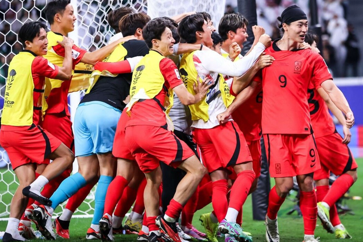 Lịch thi đấu vòng tứ kết Asian Cup 2024: Iran đụng độ Nhật Bản- Ảnh 1.