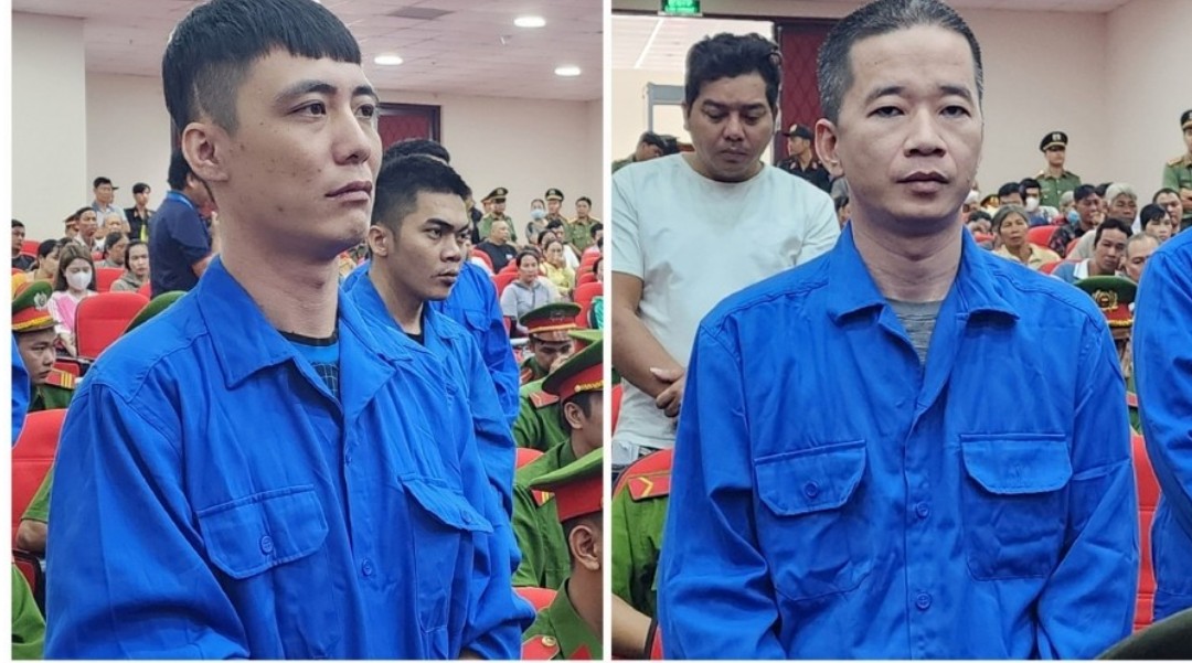 Vụ 2 nhóm bắn nhau vì tranh chấp đất đai ở Phú Quốc: 3 bị cáo bị tuyên án chung thân- Ảnh 5.