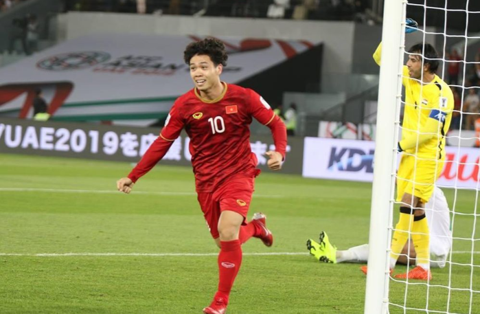 ĐT Việt Nam đá Asian Cup 2024 với hàng tiền đạo "đuối" nhất lịch sử- Ảnh 2.