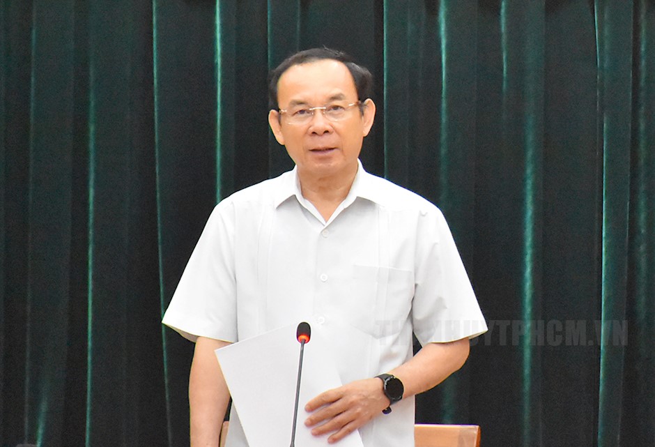 Bí thư TP.HCM Nguyễn Văn Nên đề nghị sớm xét xử vụ Vạn Thịnh Phát- Ảnh 3.
