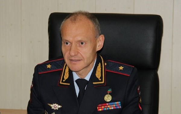Báo Nga: Cựu tướng Nga Igor Trifonov tử trận ở Ukraine- Ảnh 1.