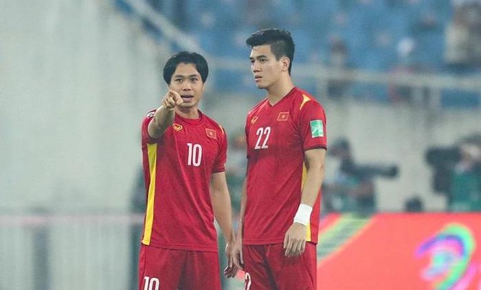 Báo Qatar nhầm lẫn khó hiểu về ĐT Việt Nam tại Asian Cup 2024- Ảnh 1.