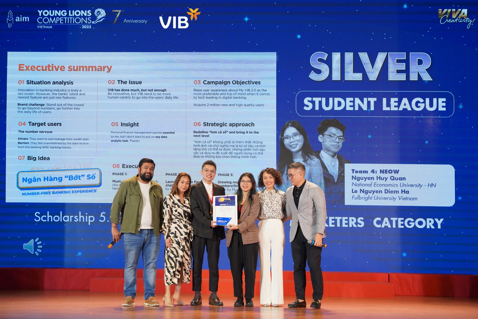 VIB đồng hành Giải thưởng Sách Quốc Gia, đóng góp tích cực vào các hoạt động tôn vinh tri thức và văn hóa Việt Nam- Ảnh 2.
