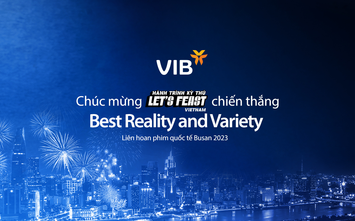 VIB đồng hành Giải thưởng Sách Quốc Gia, đóng góp tích cực vào các hoạt động tôn vinh tri thức và văn hóa Việt Nam- Ảnh 3.
