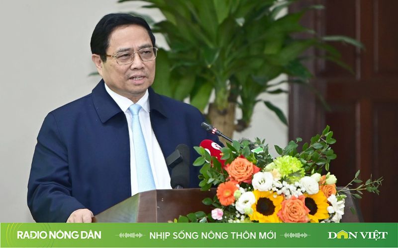 Nhịp sống Nông thôn mới ngày 05/01/2024- Ảnh 1.