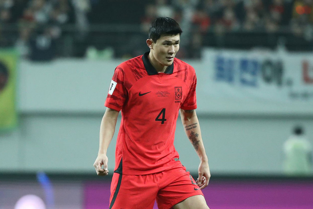 Top 10 cầu thủ đắt giá nhất tại Asian Cup 2024: Nhật Bản và Hàn Quốc "bao sân"- Ảnh 2.