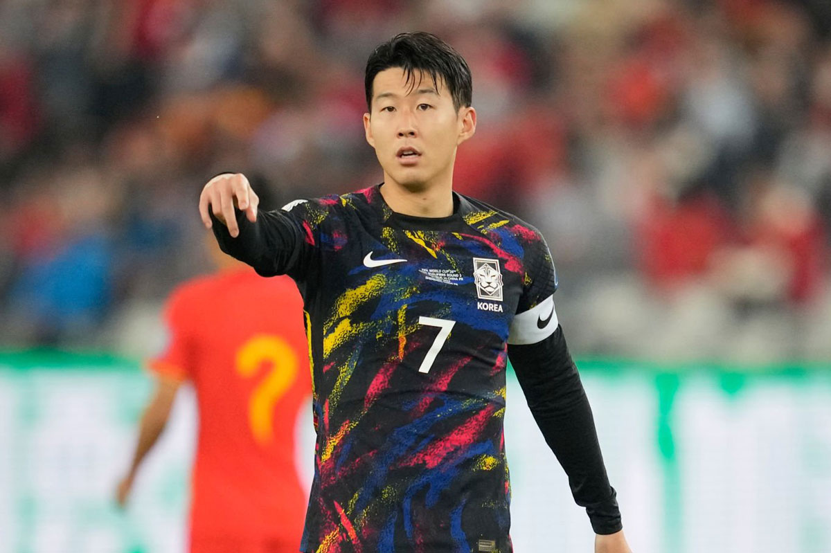 Top 10 cầu thủ đắt giá nhất tại Asian Cup 2024: Nhật Bản và Hàn Quốc "bao sân"- Ảnh 4.