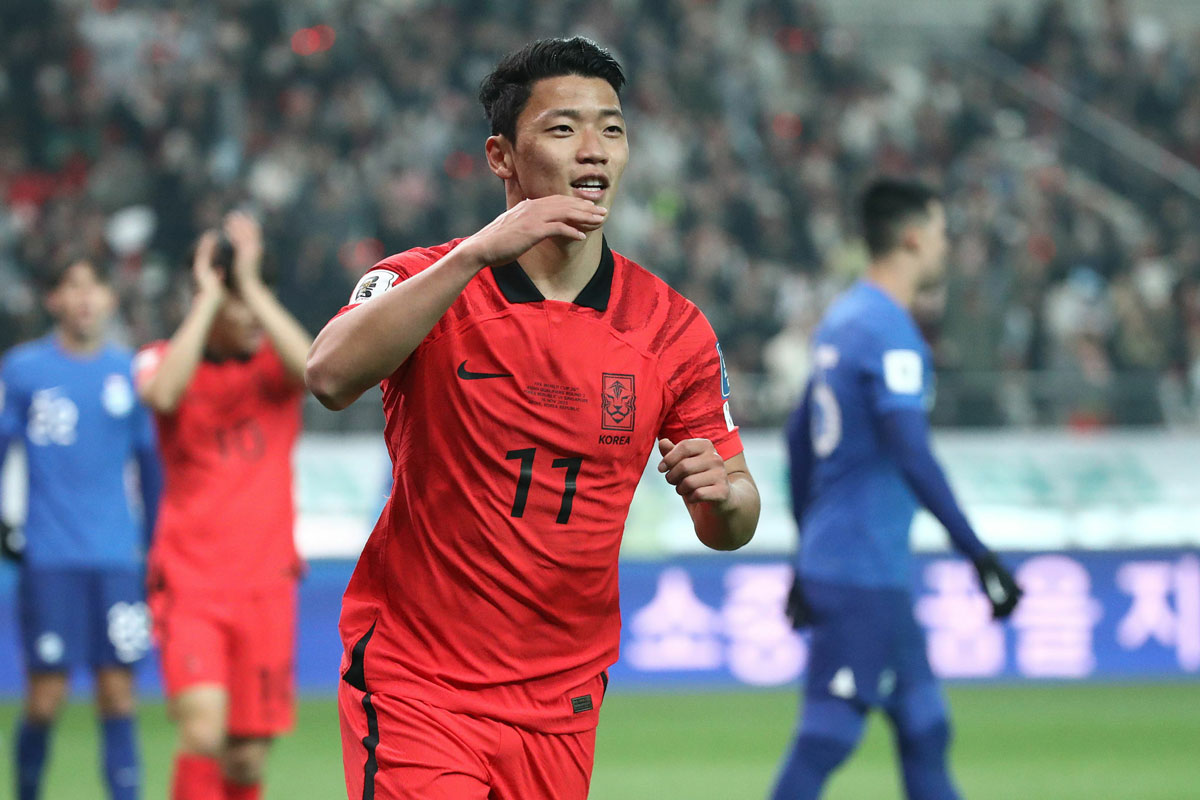 Top 10 cầu thủ đắt giá nhất tại Asian Cup 2024: Nhật Bản và Hàn Quốc "bao sân"- Ảnh 7.