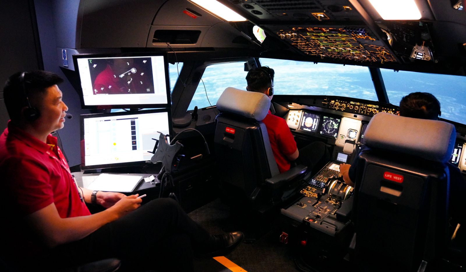 AirlineRatings đánh giá Vietjet thuộc nhóm hãng hàng không an toàn nhất thế giới- Ảnh 1.