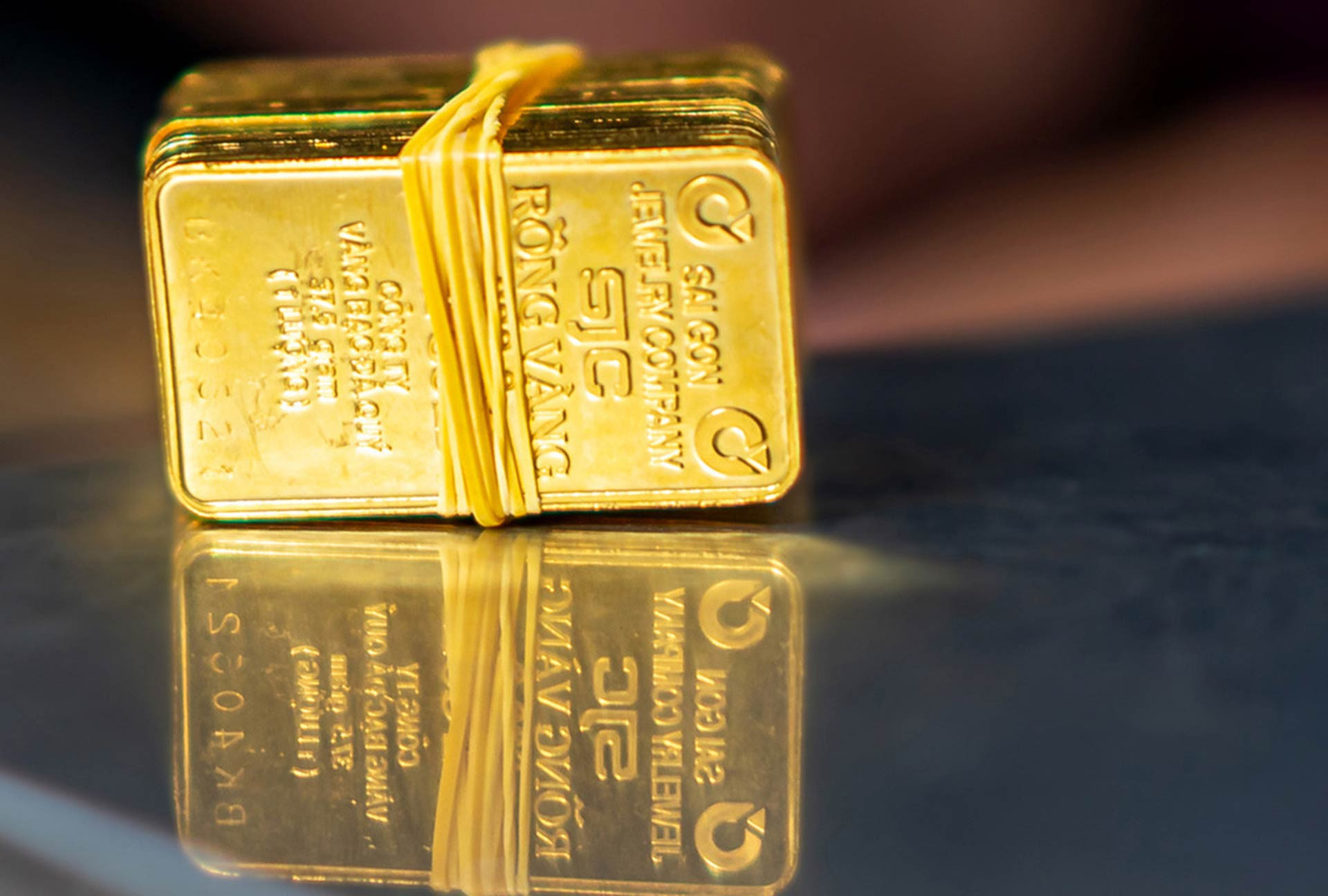 Ngân hàng Nhà nước ban hành quy định mới về sản xuất và quản lý vàng miếng- Ảnh 1.