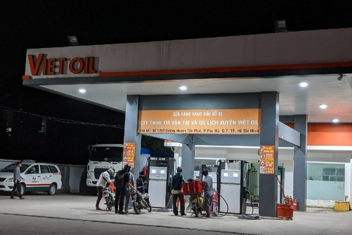 Xuyên Việt Oil vẫn nợ ngân sách hơn 200 tỷ đồng tiền Quỹ Bình ổn xăng dầu- Ảnh 1.