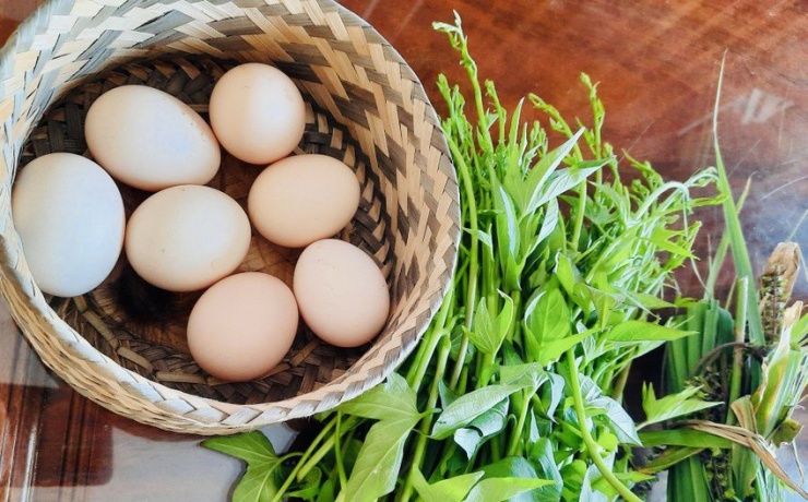 10 lý do bạn nên ăn trứng thường xuyên trong mùa lạnh- Ảnh 1.