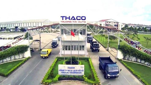 Thaco đề xuất làm nhà máy chế biến alumin công suất 4 triệu tấn/năm quy mô 100 ngàn tỷ- Ảnh 1.