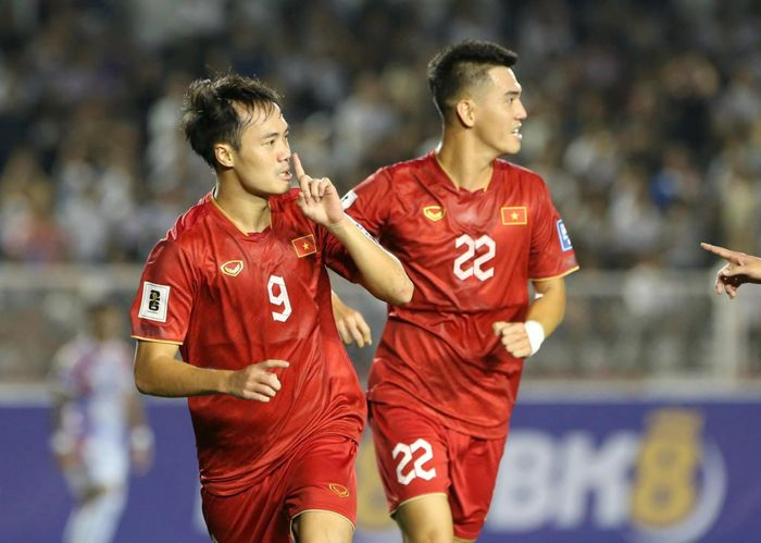 Huyền thoại bóng đá Iraq dự đoán sốc về ĐT Việt Nam tại Asian Cup 2024- Ảnh 1.