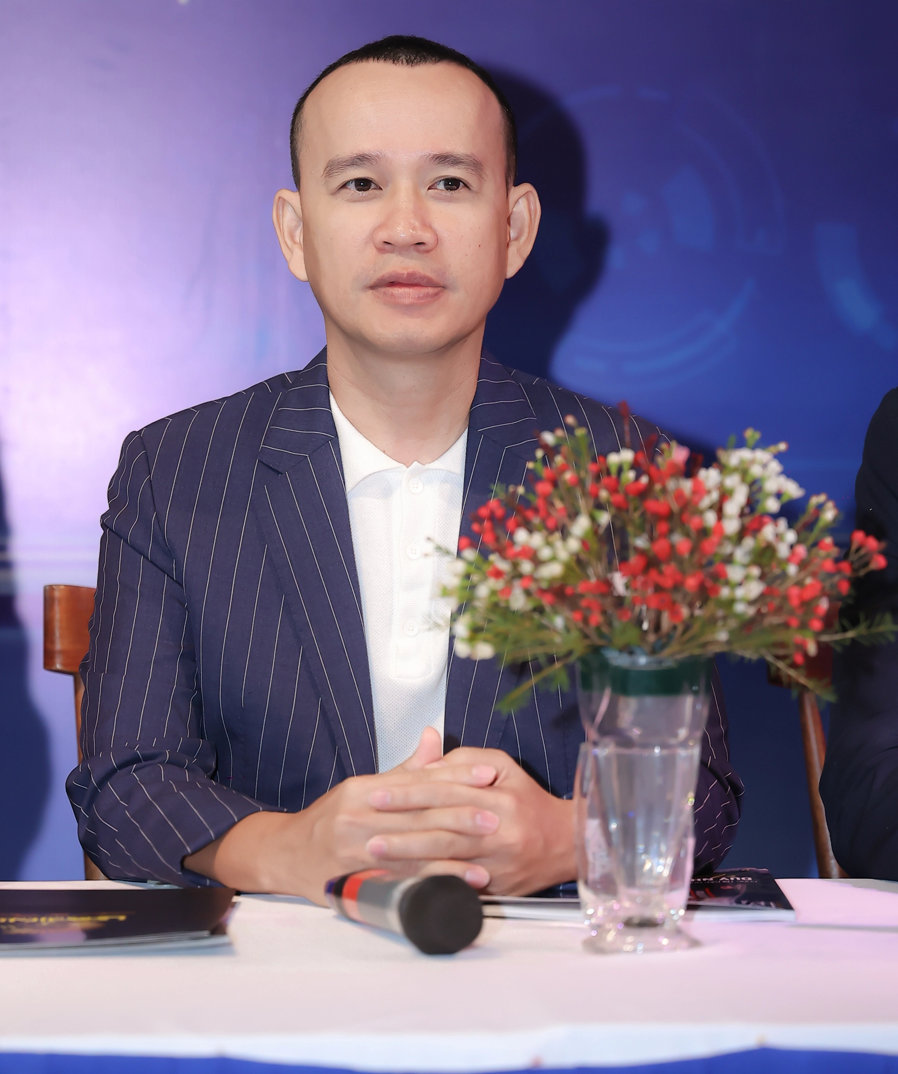 Mister Vietnam Phạm Đình Lĩnh: "Ai miệt thị hay nói công việc người mẫu không tử tế, tôi cũng kệ"- Ảnh 3.