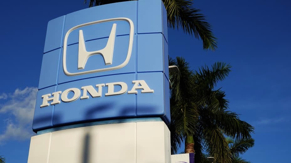 Lỗi bơm nhiên liệu buộc Honda triệu hồi 4,5 triệu xe trên toàn cầu- Ảnh 1.