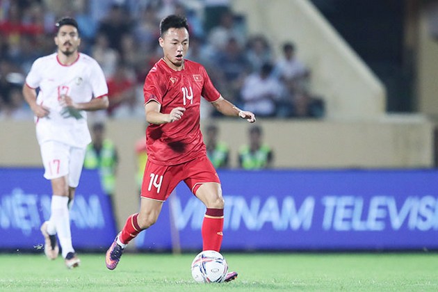 Đội hình tối ưu của ĐT Việt Nam tại Asian Cup 2024: Có lý do để lạc quan!- Ảnh 2.